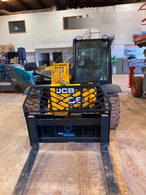 2021 JCB 505-20TC