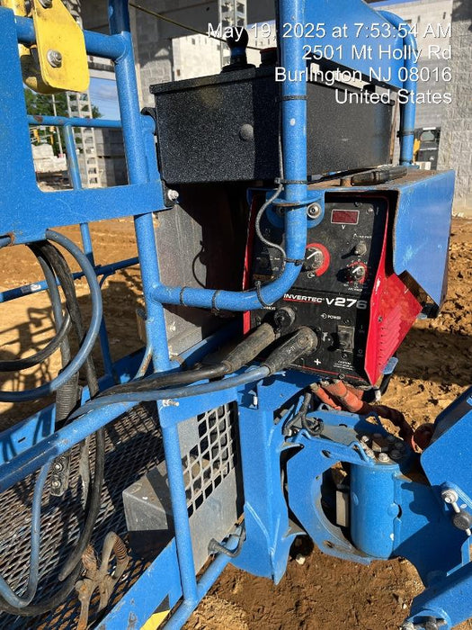 2024 MILLER ELECTRIC CST-282