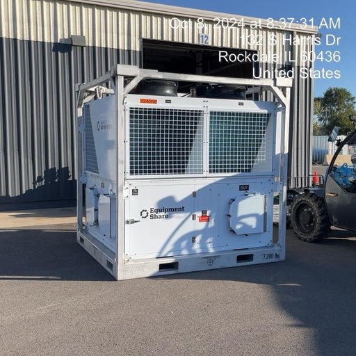 2023 SMARTECH SHCP47A-HS