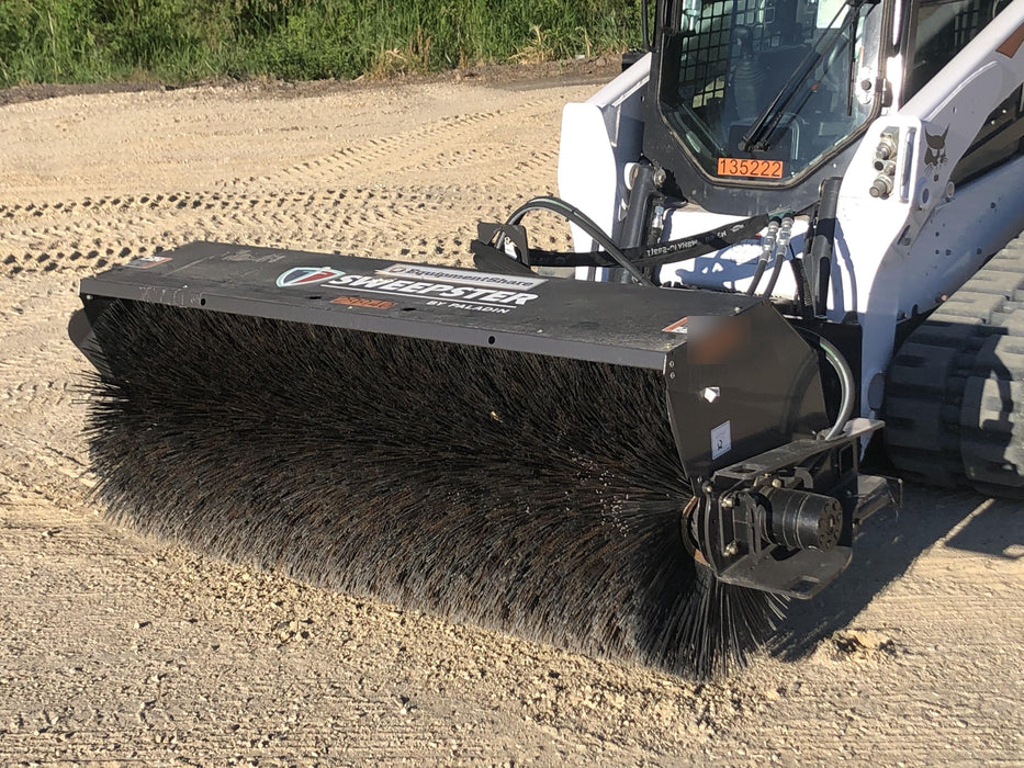 2019 PALADIN 22072MM-0022