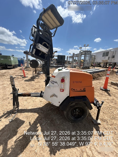 2023 GENERAC MLT2