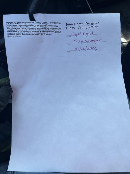 2023 BIG ASS FANS Cool Space 400