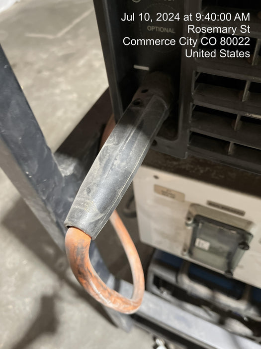 2023 LEX WR6A-7SM-FG26DZ6LD-R