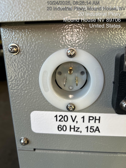 2025 AVTRON AVTRON 2705