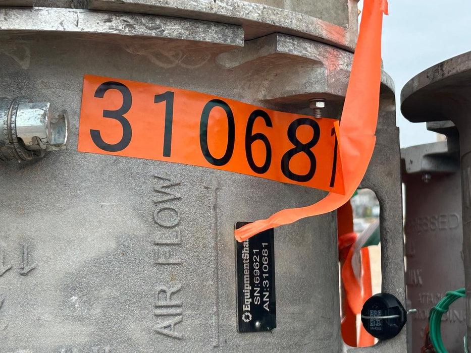 2023 WIDDER 20262-TRACKER