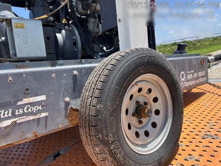 2023 ATLAS COPCO PAC F44 KD