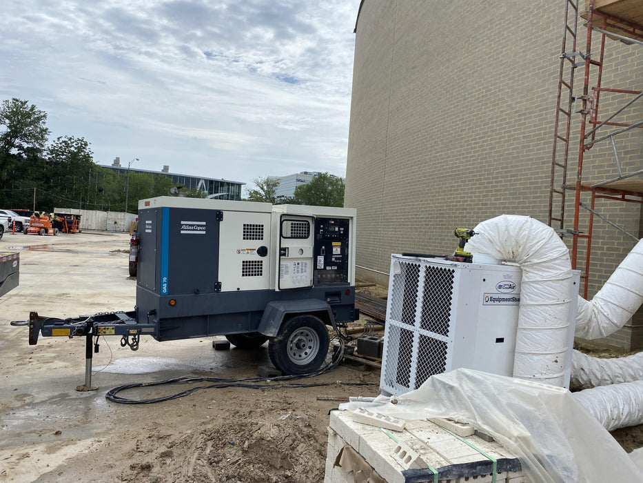 2022 UNITED COOL AIR PACH5N3AS15