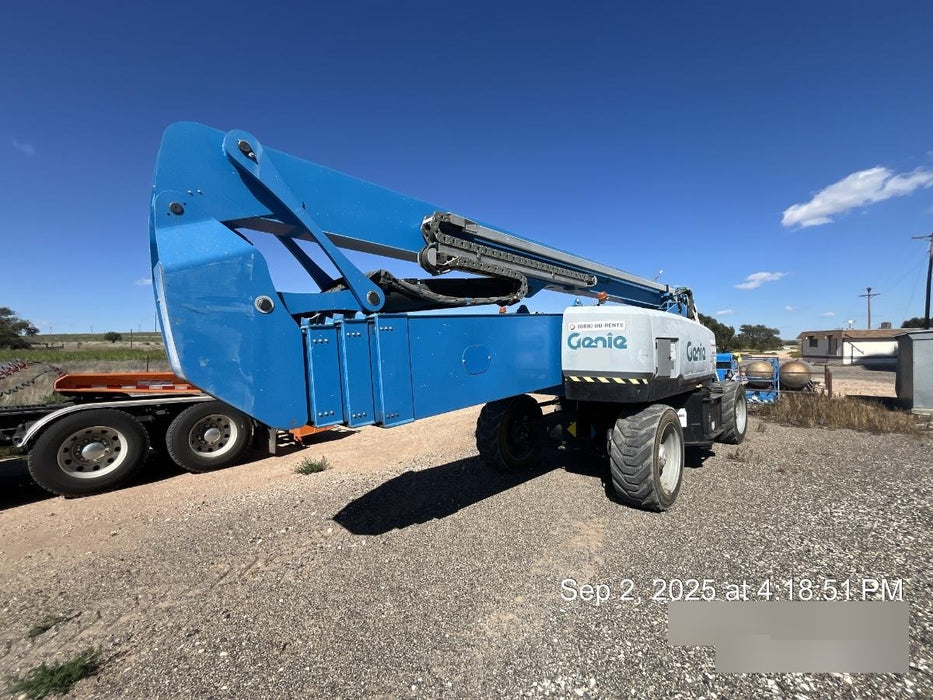 2020 GENIE Z-135/70