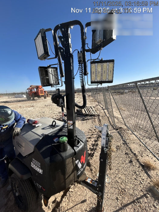 2024 WACKER NEUSON LTT4