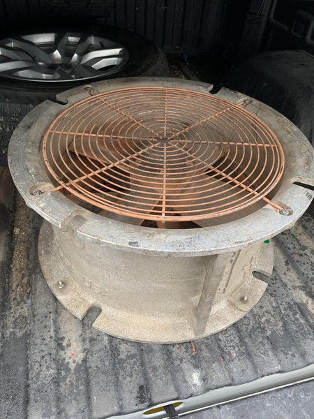 2020 MICHIGAN PNEUMATIC JF20