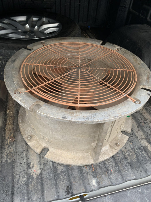 2020 MICHIGAN PNEUMATIC JF20