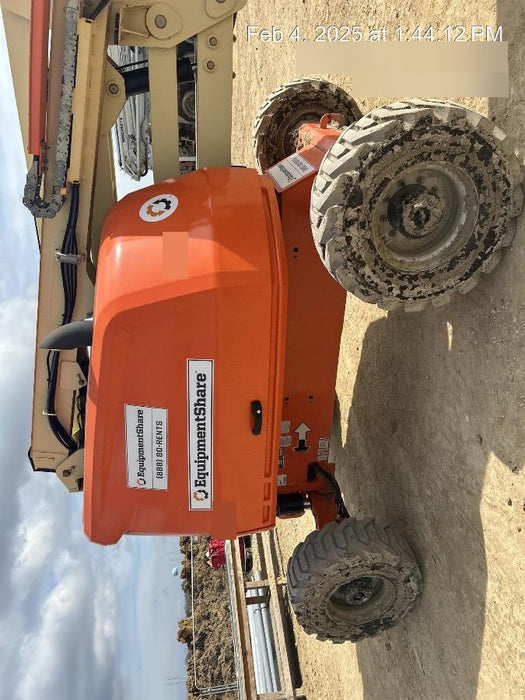 2019 JLG 450AJ