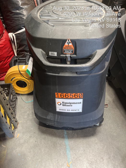 2021 POWER BREEZER PB10-A-06-B