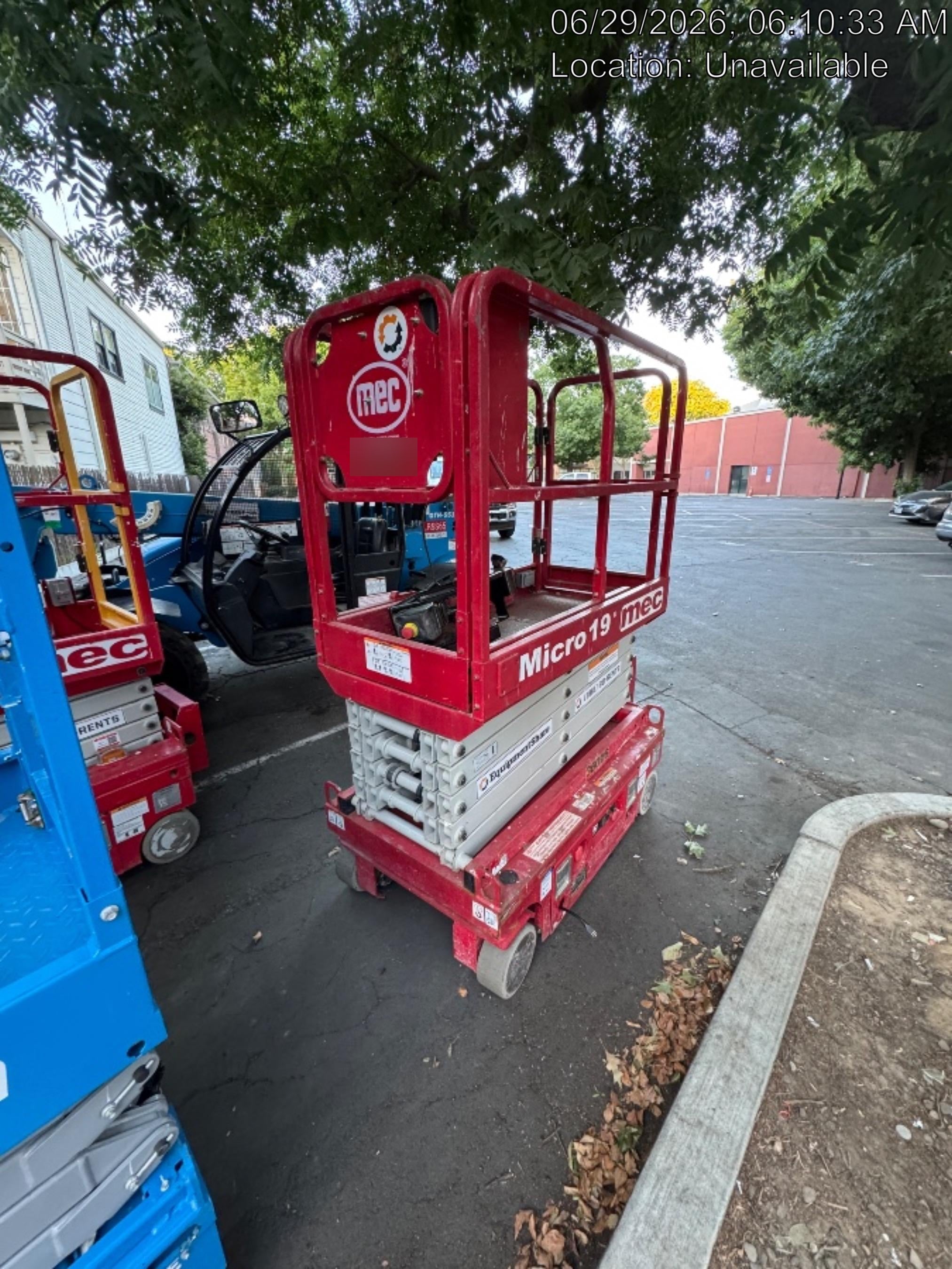 2019 MEC Micro 19