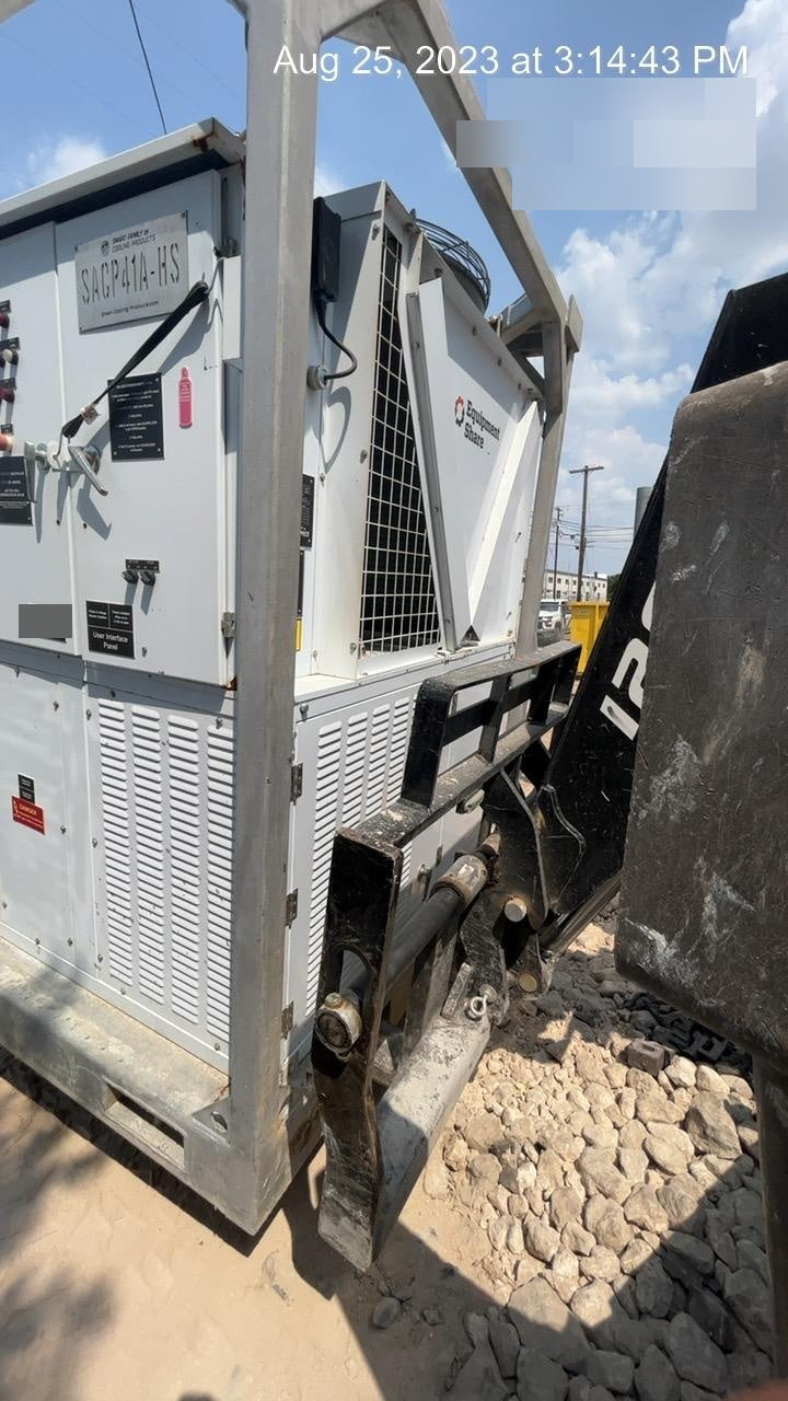 2021 SMARTECH SACP41A-HS