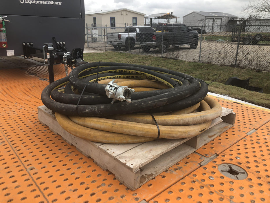 2022 ATLAS COPCO XAS440