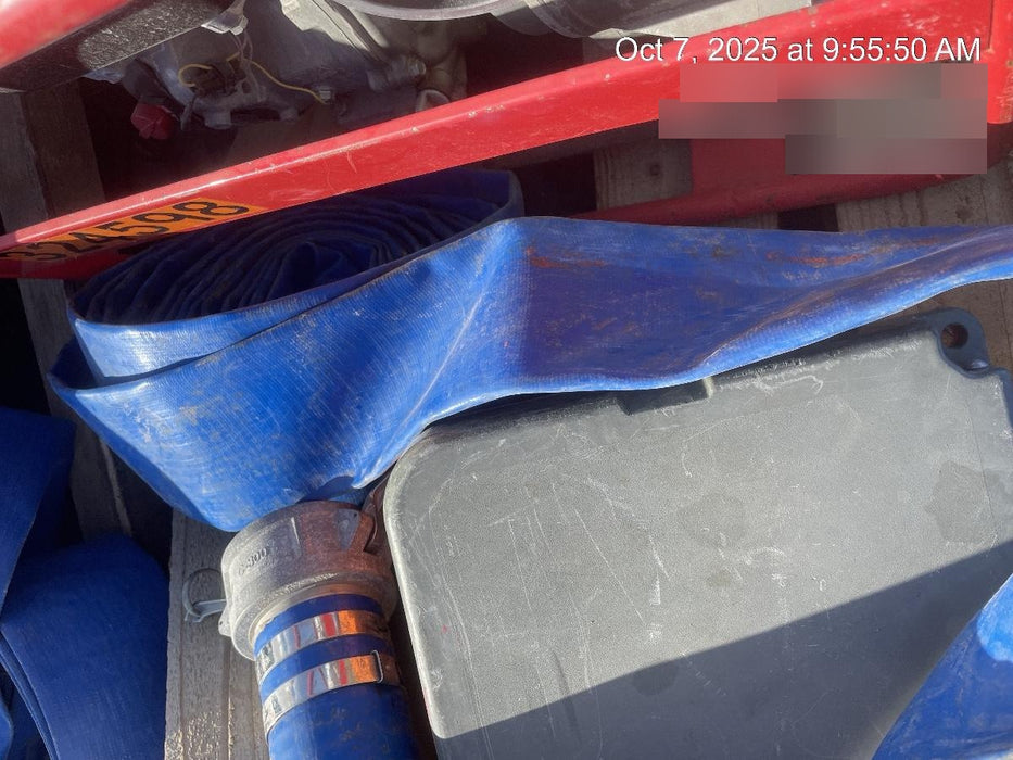 2023 MULTIQUIP QP3TH