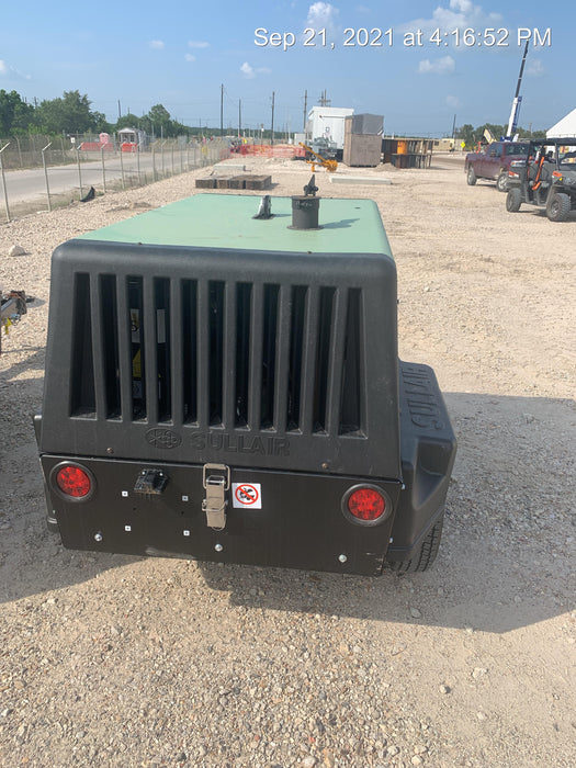 2021 SULLAIR 185D-DPQ KU4F