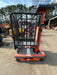 2024 JLG Ecolift 70