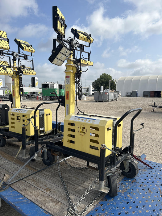 2021 LIND EQUIPMENT LE978LEDV-T4B