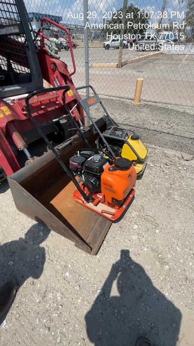 2023 MULTIQUIP MVC82VHW