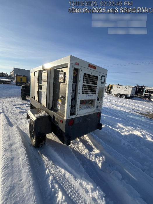 2023 ATLAS COPCO QAS 70