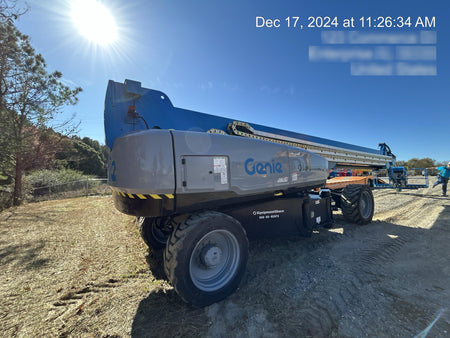 2024 GENIE SX-180