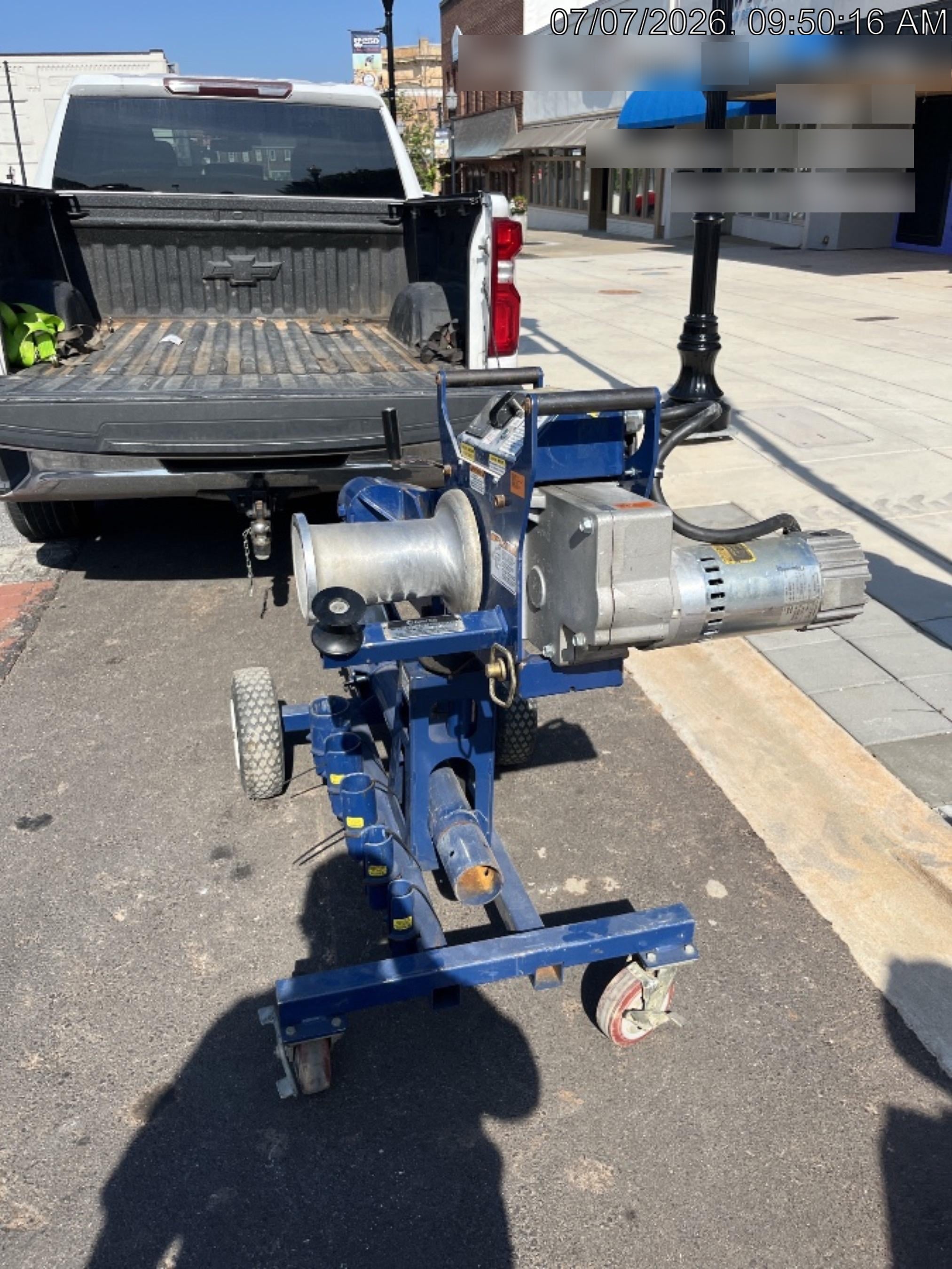 2024 CURRENT TOOLS 680