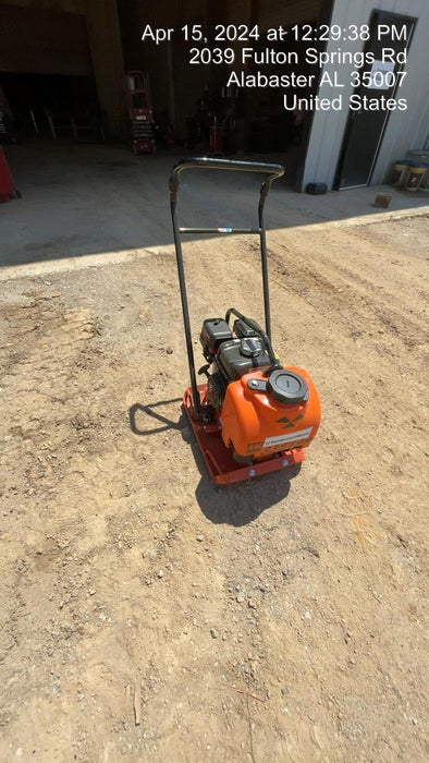 2023 MULTIQUIP MVC82VHW