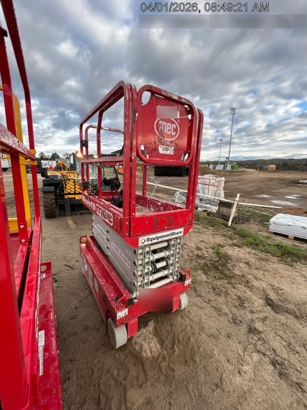 2019 MEC Micro 19