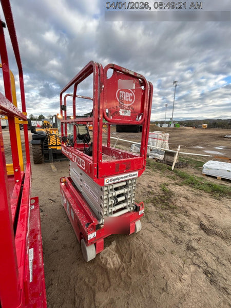 2019 MEC Micro 19