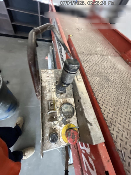 2019 SKYJACK SJIII-3226