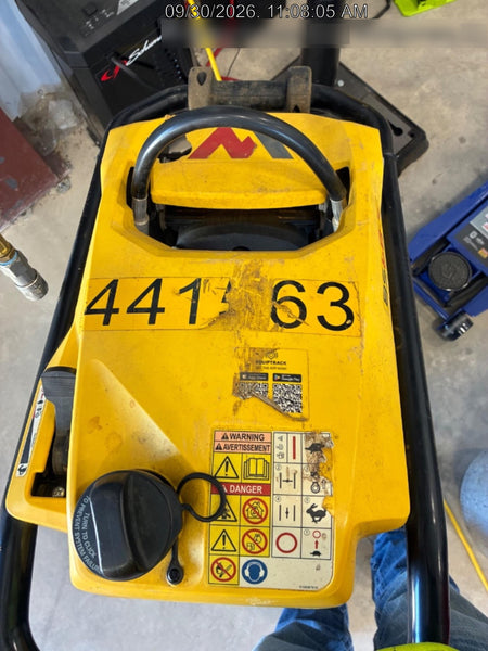 2024 WACKER NEUSON BS68-4Ab/28