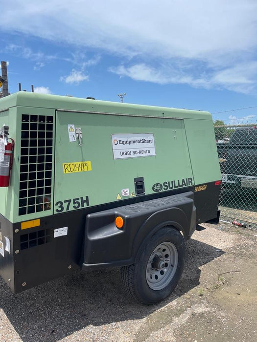 2022 SULLAIR 375H