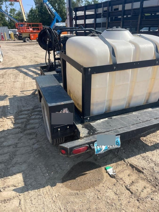 2021 MI-T-M CORPORATION CWC-5004-4MAH