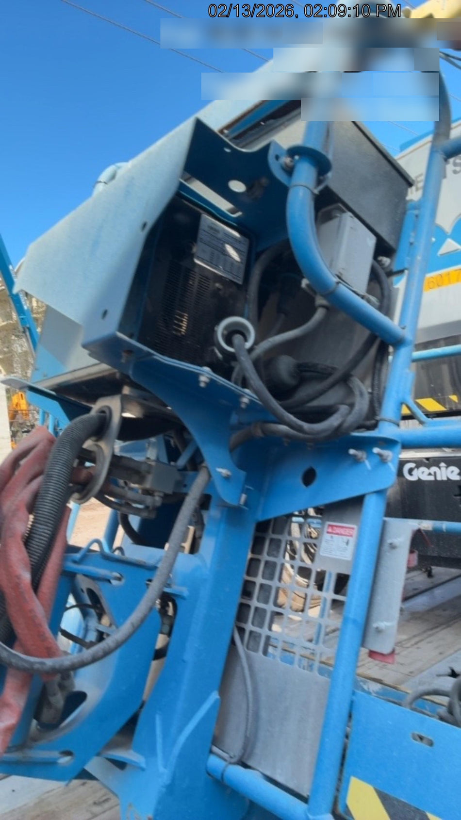 2025 MILLER ELECTRIC CST-282