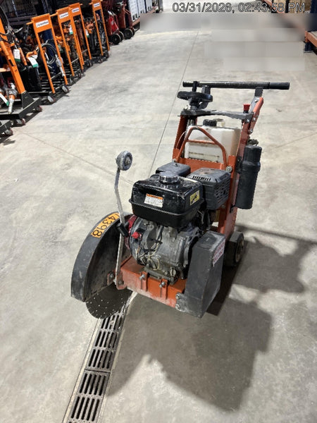 2020 HUSQVARNA FS 400 LV