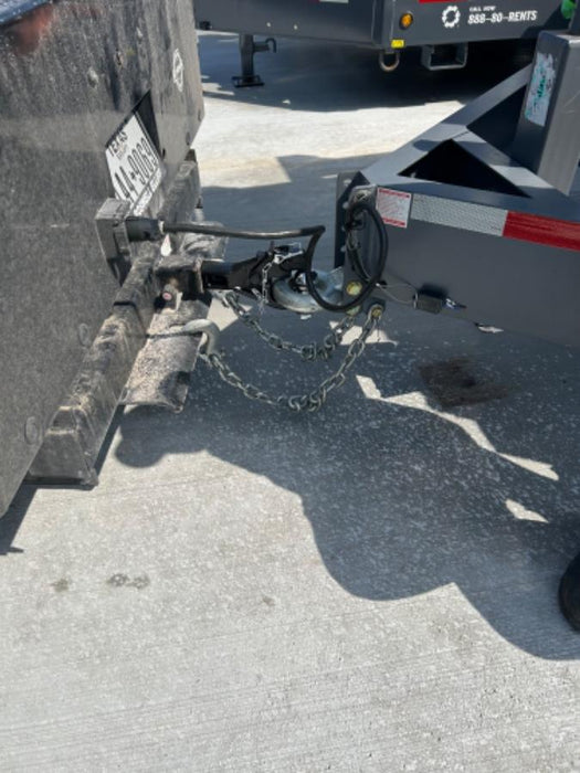 2023 ATLAS COPCO PAC H108 SD