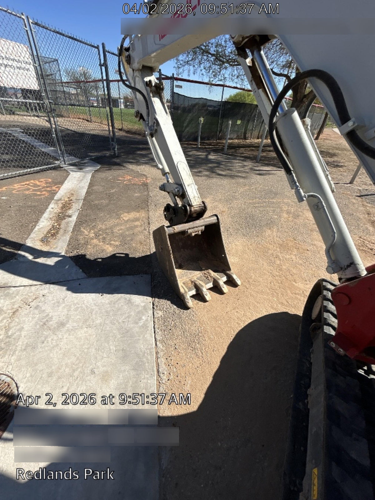 2021 JLG ES1330L