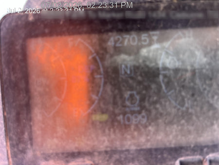 2018 MANITOU MTA10055