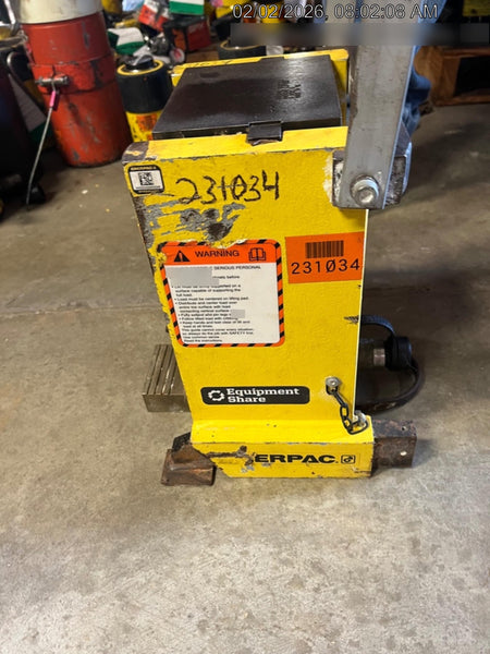 2022 ENERPAC SOH236