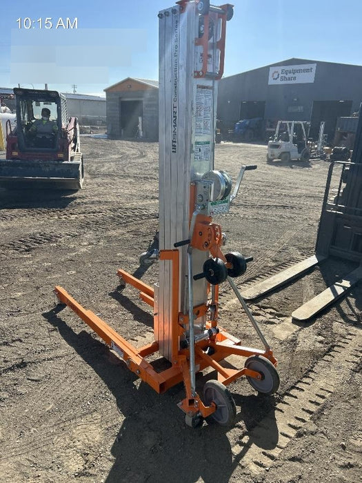 2021 LIFTSMART MLC-24