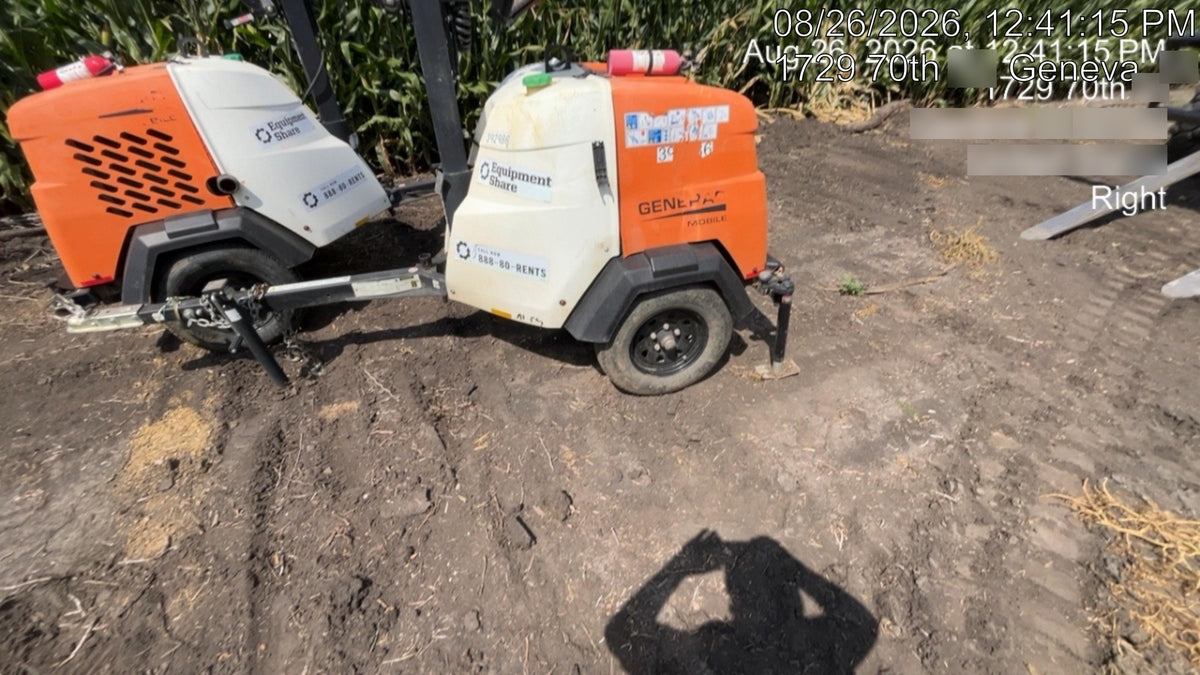 2024 GENERAC MLT2