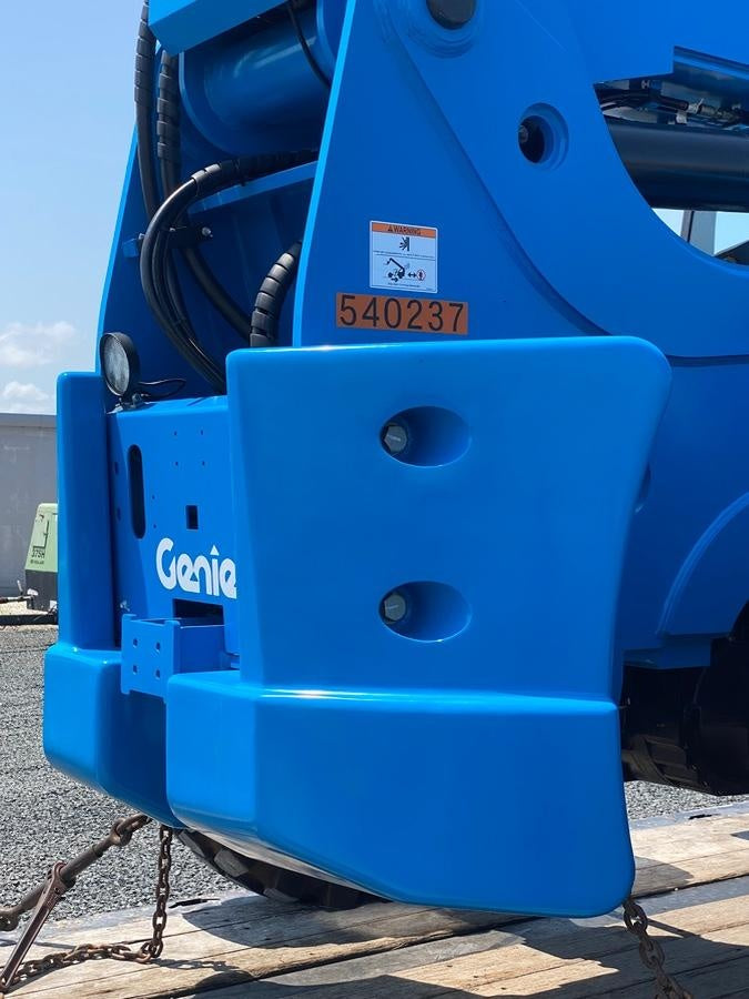 2025 GENIE GTH-1056