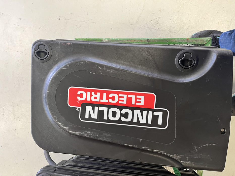 2023 LINCOLN ELECTRIC LN-25X