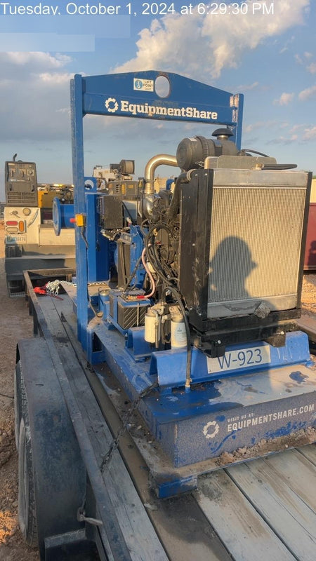2022 THOMPSON 8RW-DDS-3.6-X