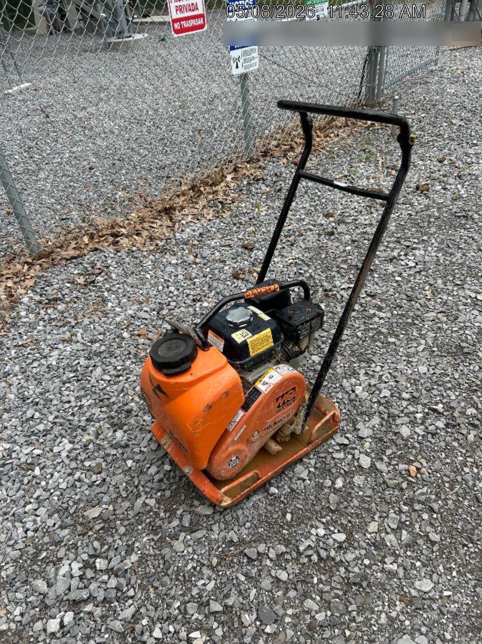 2023 MULTIQUIP MVC82VHW