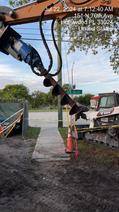 2024 AUGER TORQUE 3300-30