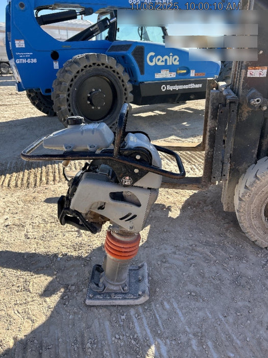 2023 MULTIQUIP MTX60HD