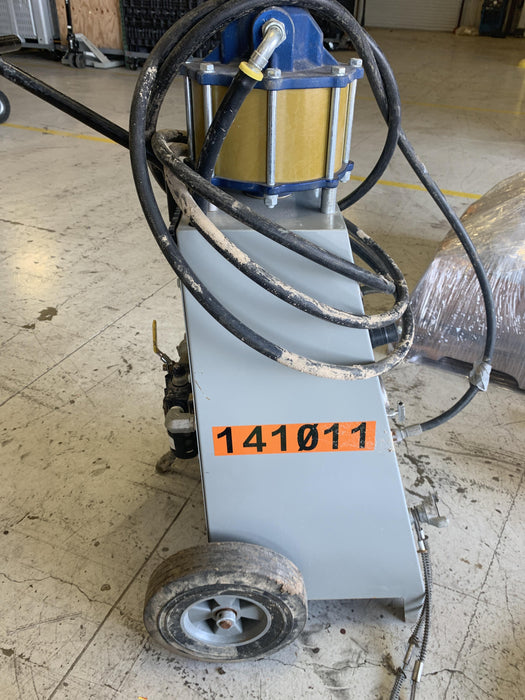 2021 PINNACLE PDQC3600B